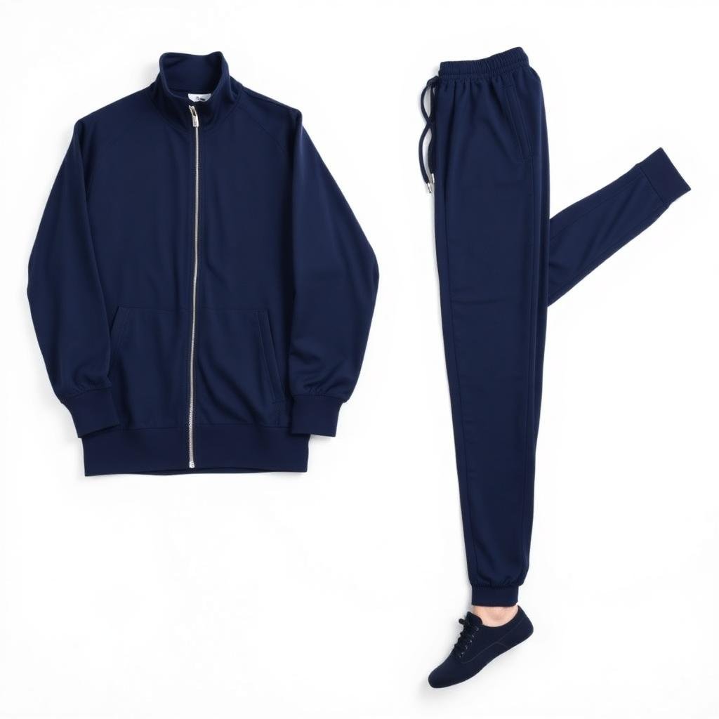 Jogging Suits