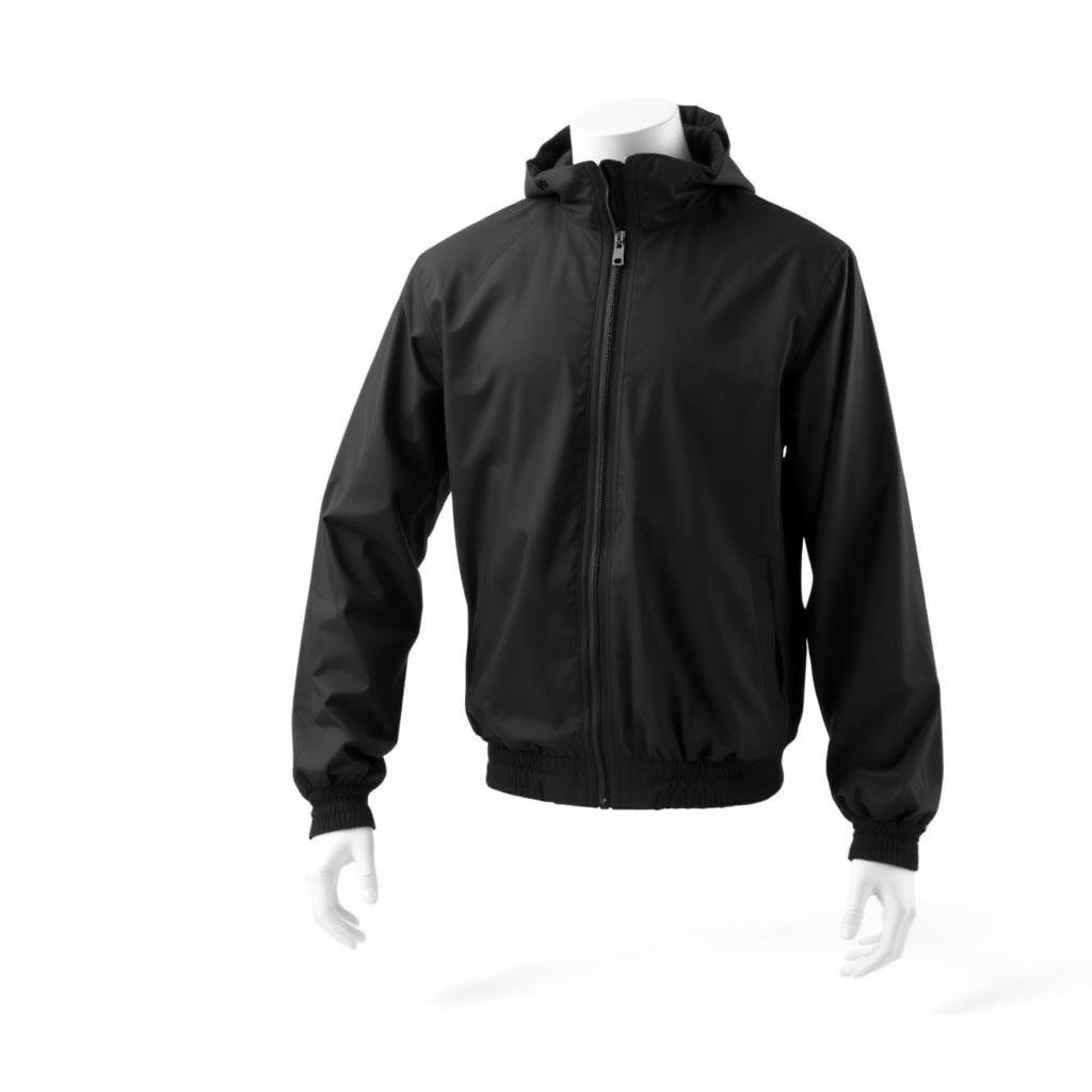 Jackets & Windbreakers 02