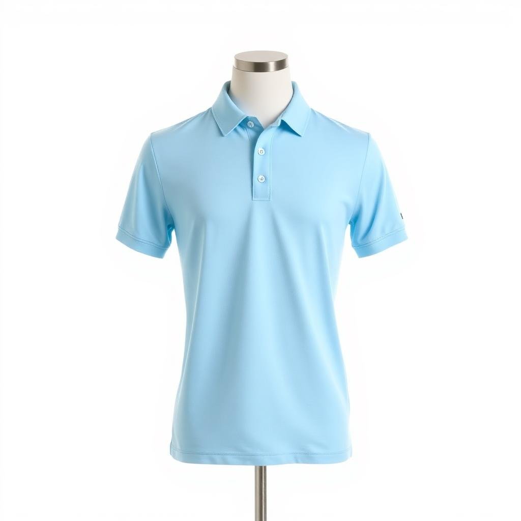 Golf Wear 02