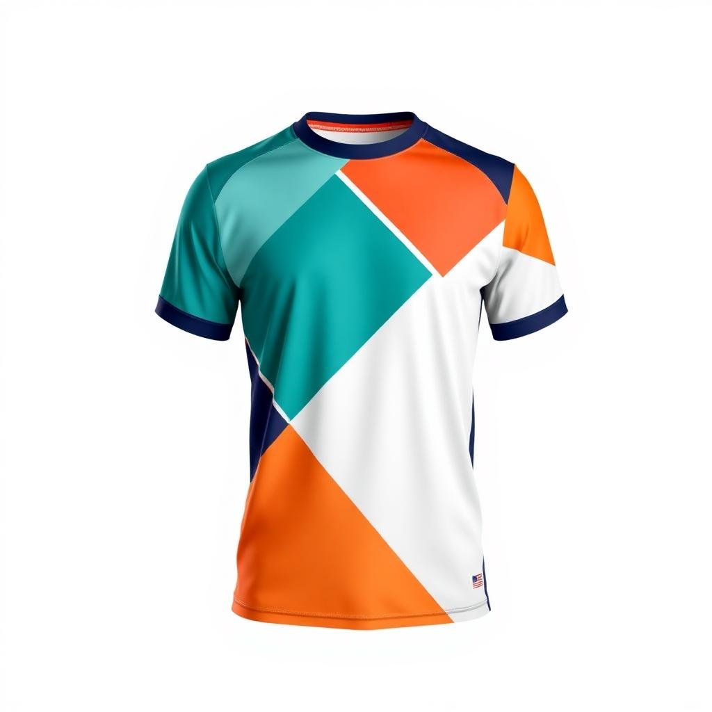 Custom Sublimation Uniforms 03