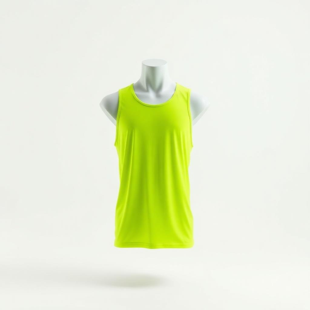 Lightweight Running Wear 03