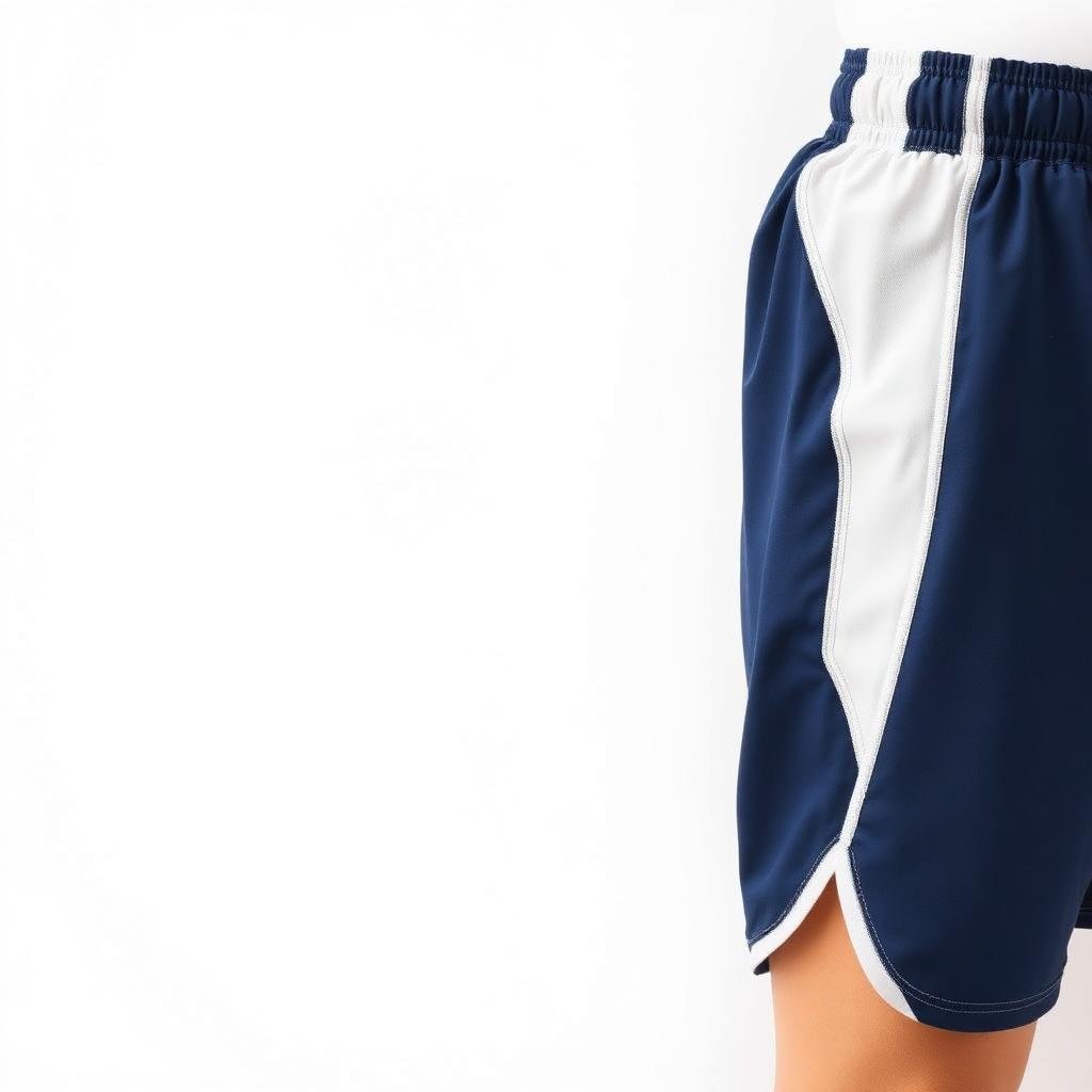 Quick-Dry Apparel 03