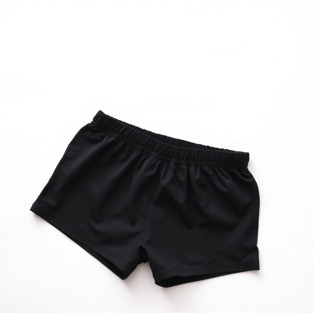 Performance Shorts 02