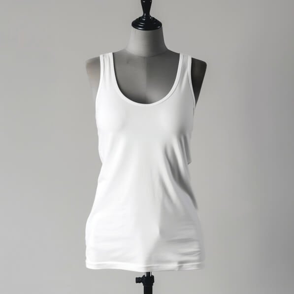 Tank Tops 03