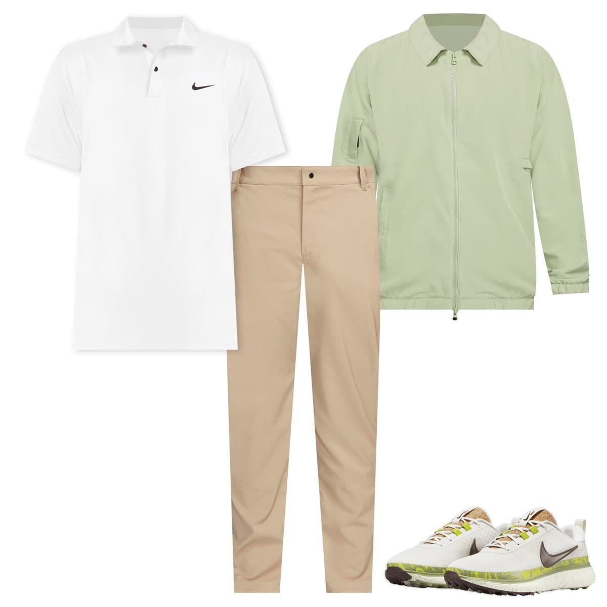 Golf Wear