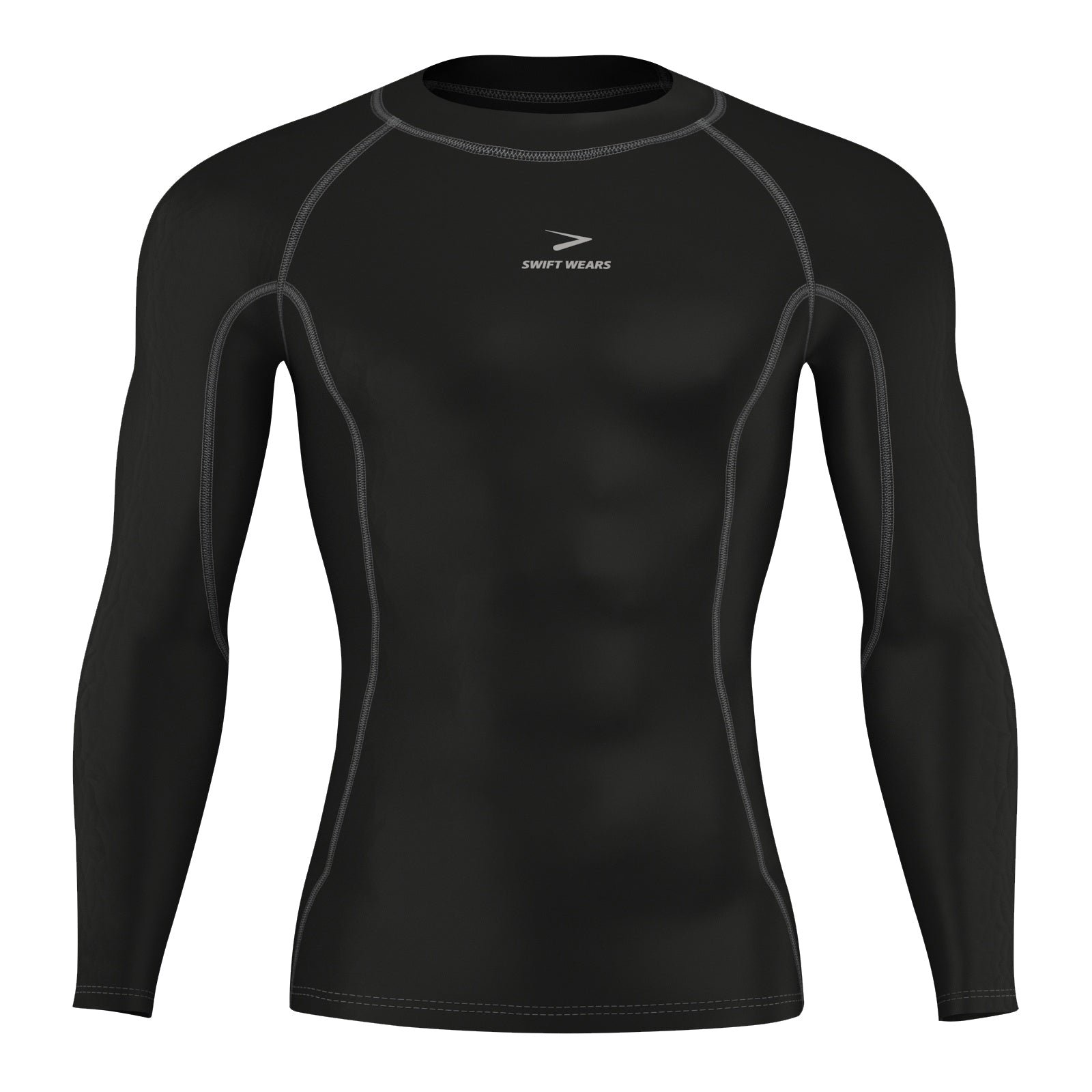 Compression Wear 04