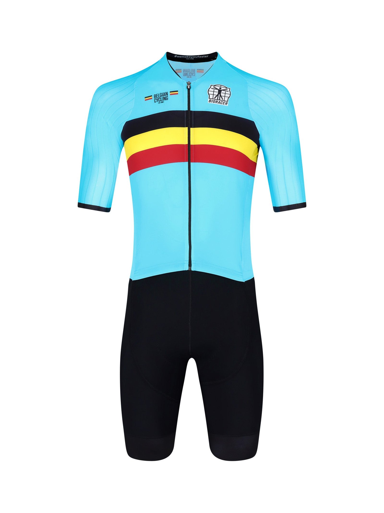 Cycling Wear 02