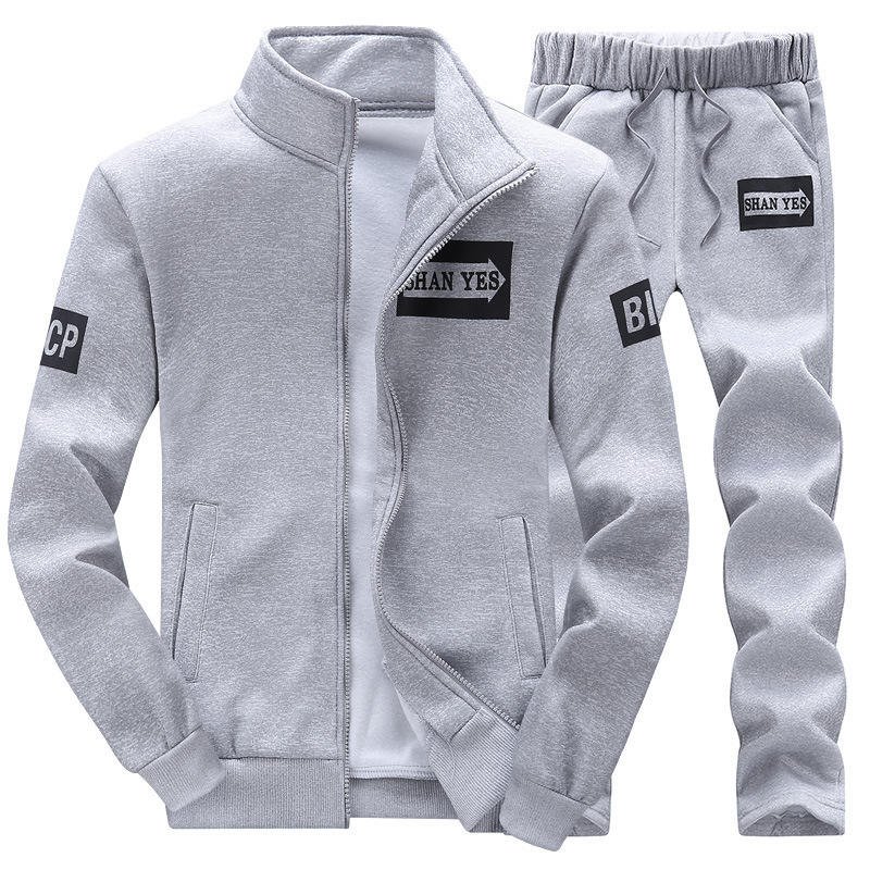 Winter Sportswear