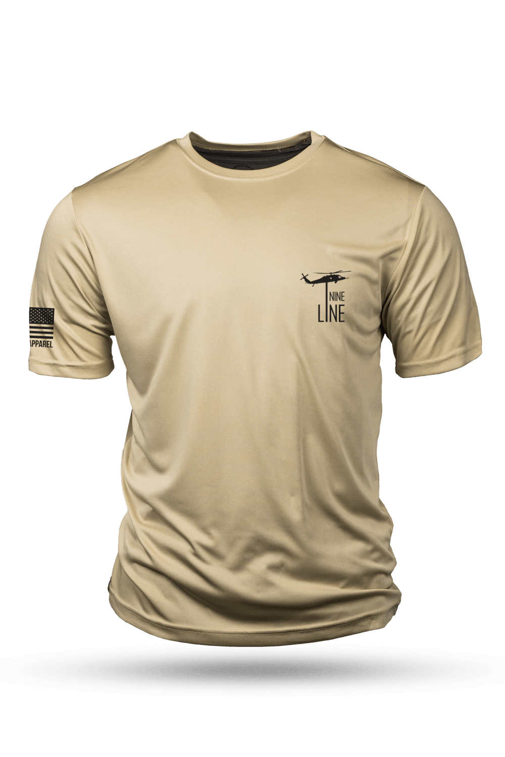 Moisture-Wicking Tees 04