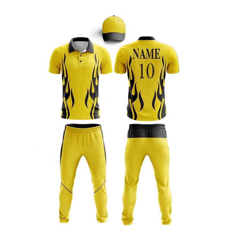 Cricket Uniforms 03
