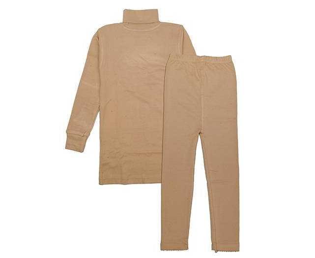 Thermal Wear 02