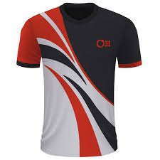 Custom Sublimation Uniforms