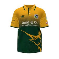 Cricket Uniforms