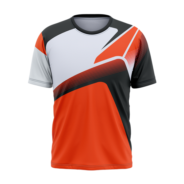 Custom Sublimation Uniforms 04